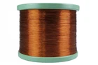 2-100 meters copper wire Ø 0.7-2mm cu 99.9% enamelled wire craft wire