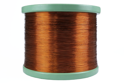 2,94 EUR pro 1m) Kupferlackdraht 2,0mm Rolle 8,5m
