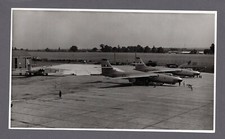 VICKERS VALIANT LARGE ORIGINAL VINTAGE PHOTO RAF ROYAL AIR FORCE 2