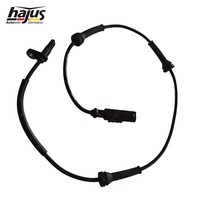Sensor Raddrehzahl Hinten FüR Fiat 500 C 312 Ford Ka RU8 0.9 1.0 1.2 1.3 D 1.4