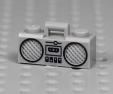 LEGO - Musical Instruments - PICK YOUR ITEMS - Rock Band Minifigure Accessories 