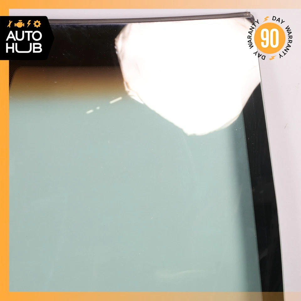 04-09 Cadillac XLR Parabrisas Ventana Delantera Vidrio 20784513 OEM Foto 4 de 4