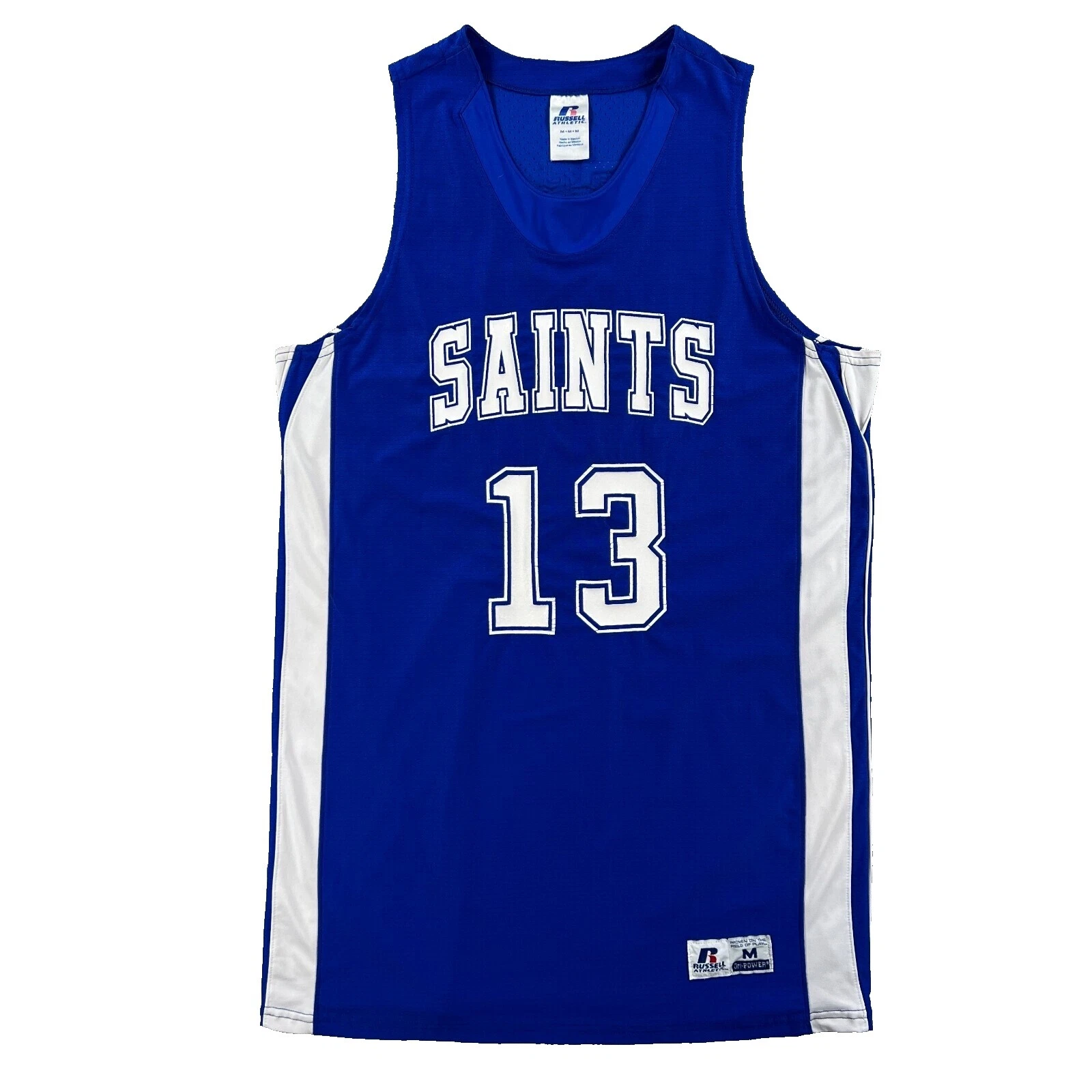 Ropa deportiva Top Multicolor Russell Athletic Para Hombres