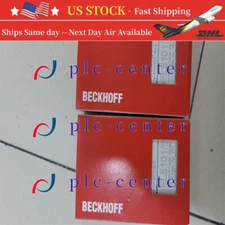New in SEALED box Beckhoff EL5101 Programmable Logic Controller Module EL5101