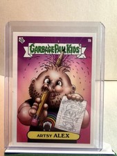 2023 Topps Garbage Pail Kids x MLB Baseball Checklist Guide in-content 10