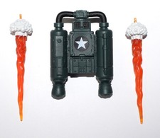 PURGE 42 - Starduster Jet Jump Pack - GIJOE CLASSIFIED SERIES 6