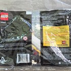 LEGO Speed Champions McLaren Solus GT 30657 Complete Set, 95pcs Polybag, 6+ — photo 2