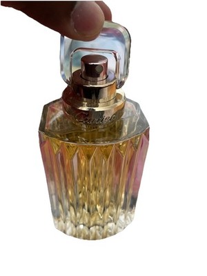 香水(ユニセックス) Cartier Carat Eau de Parfum 100ml Cartier | Eau De Parfum | Carat | New| No Box | 3.3 Floz/ 100ml | eBay