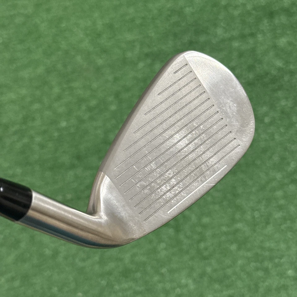 Tour Edge Hot Launch E523 7 Iron Wood 50g Senior Flex Graphite Left Handed 37” - Image 4 of 4
