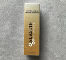 ALASTIN Skincare - C Radical Defense Antioxidant Serum 1.0 fl oz NIB SEALED