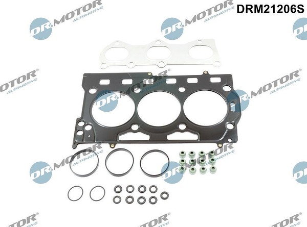 Dr.Motor Automotive Dichtungssatz, Zylinderkopf U.A. FüR Seat, Skoda, VW-image