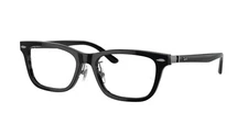 Ray-Ban Optical RX 5426D black 8286 Eyeglasses