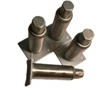 Perlick 57782 Legs Set of 4 Genuine OEM Part New Old Stock Free Shipping