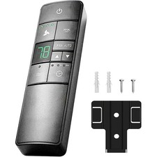 HD3 Ceiling Fan Remote Control Replacement for Hampton Bay Home, Free shipping