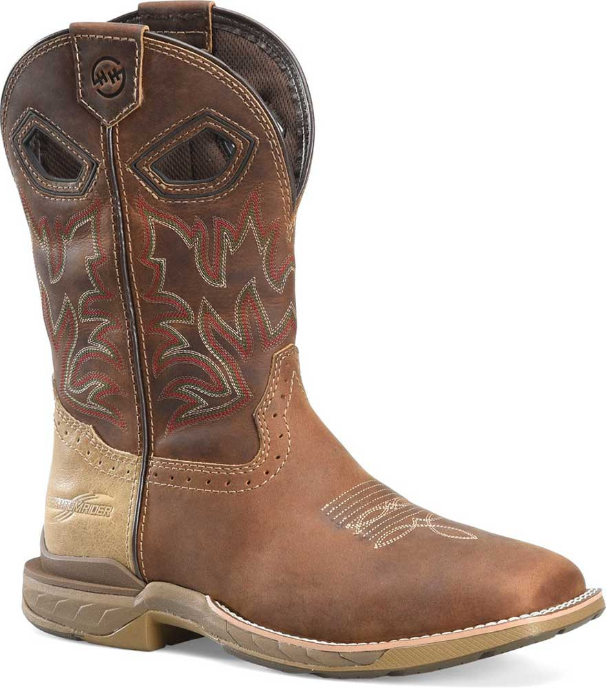 【PORTERNA】Rao Poin Boots 11