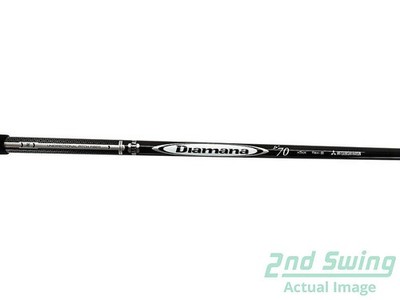 Mitsubishi Golf Diamana D+ Limited Edition Driver Shaft Stiff