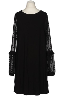 asos Kleid Damen Dress Damenkleid Gr. EU 38 Schwarz #7ky0xtg