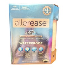 Allerease Reserve Collection Waterproof Mattr...