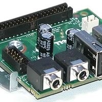 Dell Optiplex 780 Desktop Front USB Audio I/O Panel- 0XW055