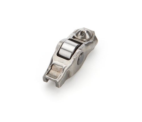 Melling MR-1332, One Natural Steel Rocker Arm - Fits Chrysler 3.6L V6 2011-2021 - Picture 4 of 11