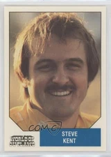 1987 World of Outlaws Steve Kent #35