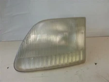 DRIVER HEADLIGHT EXC. HARLEY-DAVIDSON EXC. LIGHTNING FITS FORD F150 149937 -K35