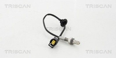 Lambdasonde Sensor Abgassteuerung TRISCAN 8845 42062 für MITSUBISHI LANCER 8