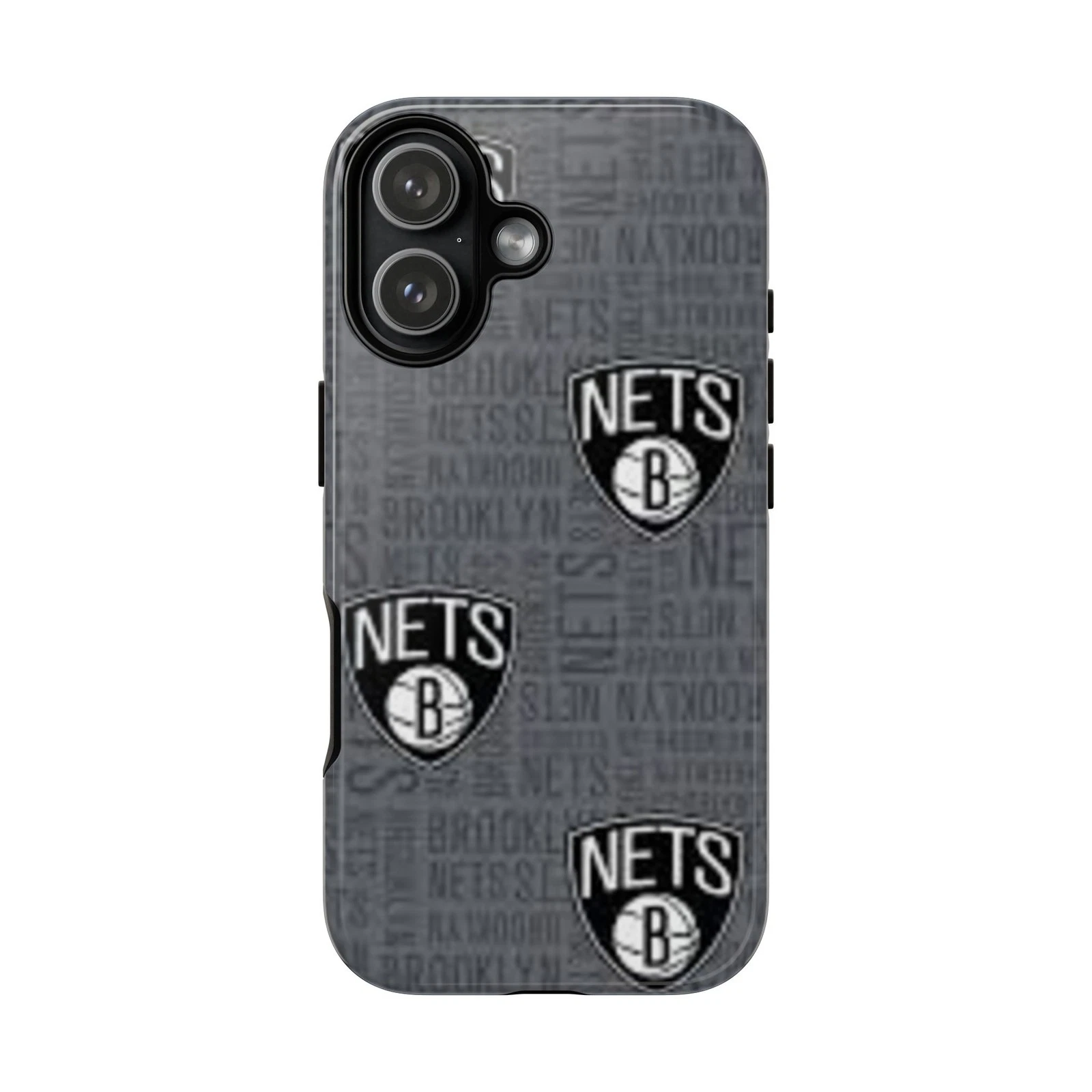 Brooklyn Nets iPhone Cases