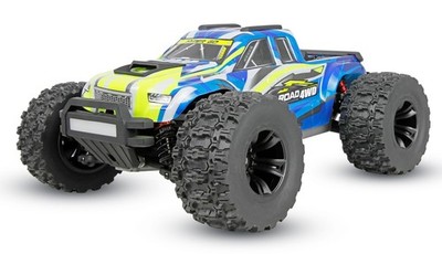 AMEWI 22759 Hyper GO MTX14 Monstertruck brushless 4WD 1:14 RTR RC Auto