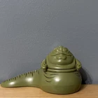 LEGO Star Wars Jabba the Hutt Custom Figure