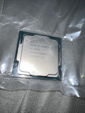 Intel Core I5-10505 SRH38 6-Core 12-Thread CPU 3.2GHZ/4.6GHZ Boost LGA1200