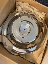 1174 Set Of 4 Hubcaps 17 1174 Set Of 4 Hubcaps 17