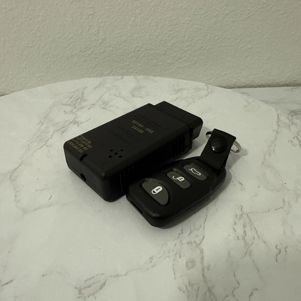 Mando a distancia de entrada sin llave Dorman Hyundai 2007-2015 99104 PARA ELANTRA & SONATA Foto 3 de 4