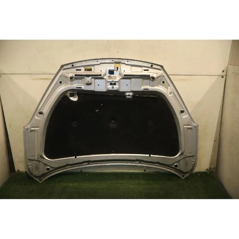 2022 DR - EVO DR5.0 (22) 1.5 16V (86KW) BI-FUEL GPL SUV 5P/B-G/1498CC BONNET - Image 2 of 4