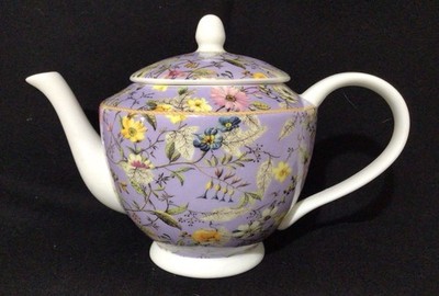 Maxwell & Williams CASHMERE Tea Pot