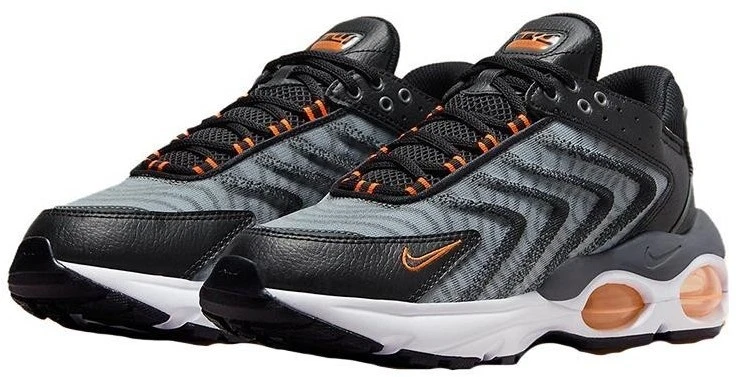 Nike Air Max TW Next Nature Black Total Orange for Sale
