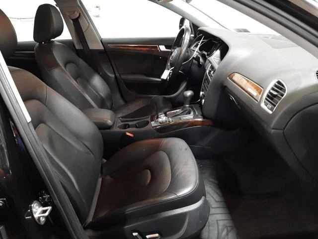 AC Compressor VIN Fp 7th And 8th Digit Turbo Fits 13-17 AUDI Q5 2321754 — 第 2/4 张图片