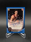 2025-26 Bowman - Tyrese Proctor #RVA-TP - Rookie Auto Blue /150 Cavs RC