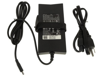 Genuine Dell 130W AC Adapter 4.5mm For Optiplex 7050 7060 Micro Power Supply