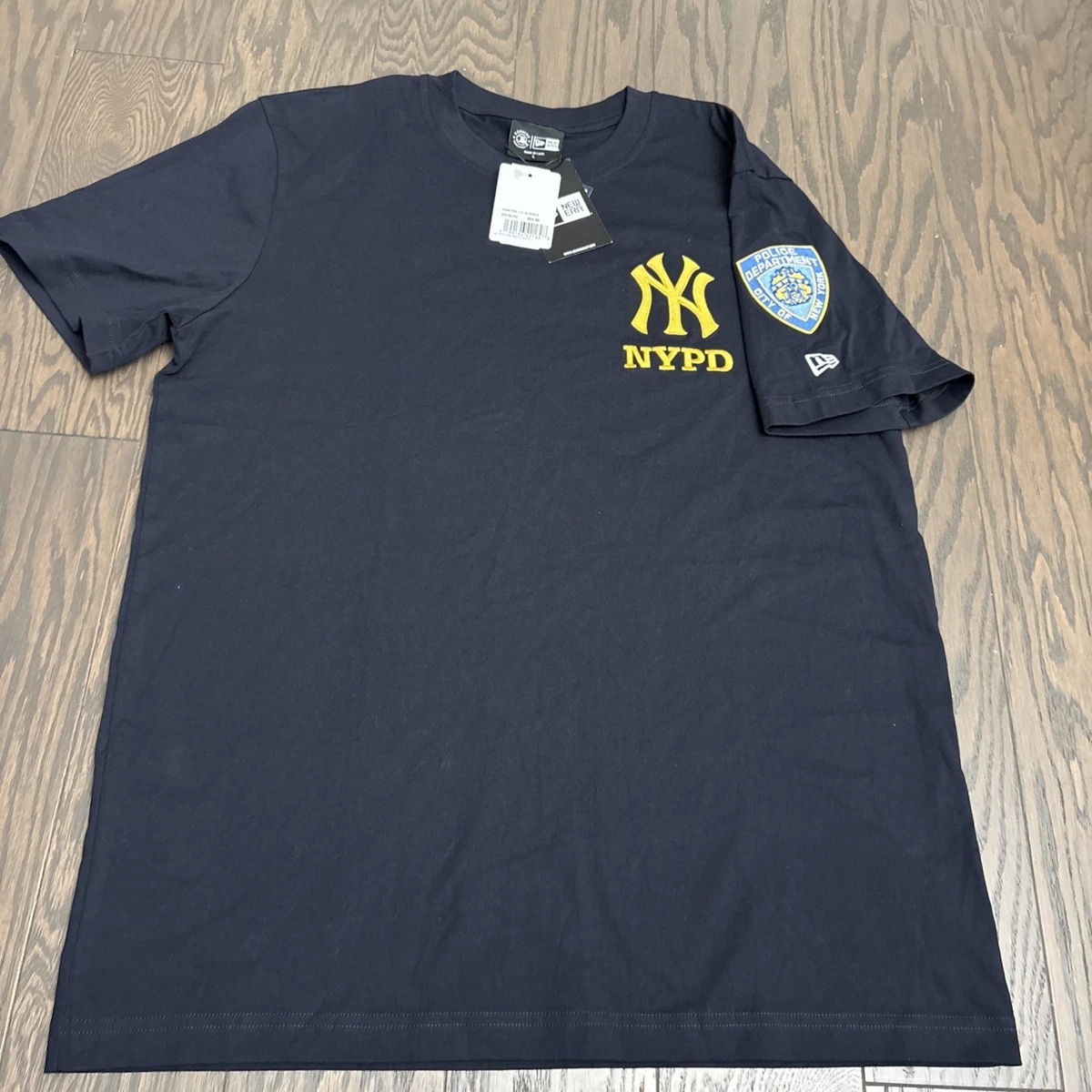 New Era New York Yankees MLB Shirts for sale | eBay
