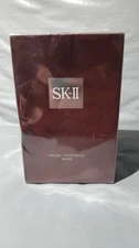 SK-II SK2 Facial Treatment Mask Radiance & Moisture Boosting Mask 10Pcs/Box