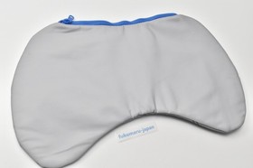 SEGA SATURN Clutch Bag SONIC JAM pattern 2018 Sonic the hedgehog