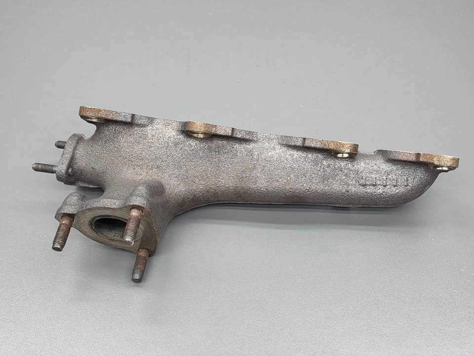 Honda Accord 2014 Diesel exhaust manifold F5N3 LUU11119 - Imagem 2 de 4