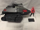 HASBRO GI. JOE ARAH MODERN COBRA HISS TANK AND DRIVER 2020