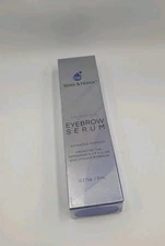 Terez and Honor - Eyelash & Brow Serum 0.17 oz 5 ml - New In Box
