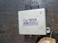 VAUXHALL Corsa ELEGANCE 16V MK2 (C) (A01) 2003 Power Steering ECU 24463937