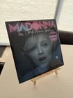 Madonna The Confessions Tour RSD 2026 2LP Splatter Vinyl Sealed New 12" Record