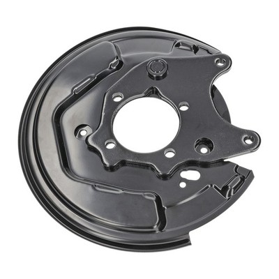 AIC Abdeckblech Ankerblech für TOYOTA COROLLA E12 CELICA T23 PRIUS hinten links