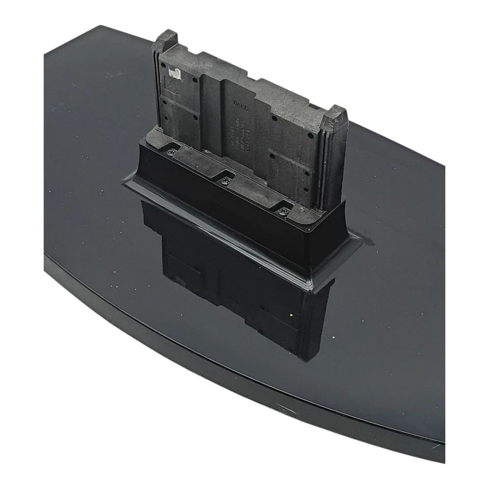 Emerson PL-P42W-10A Original Soporte TV Base Pedestal Montaje Sin Tornillos Foto 2 de 4