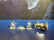 Star Wars Micro Machines Stormtrooper Death Star Transforming Action Set Figures